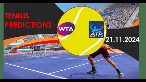 tennis tips today|Tennis Betting Tips .